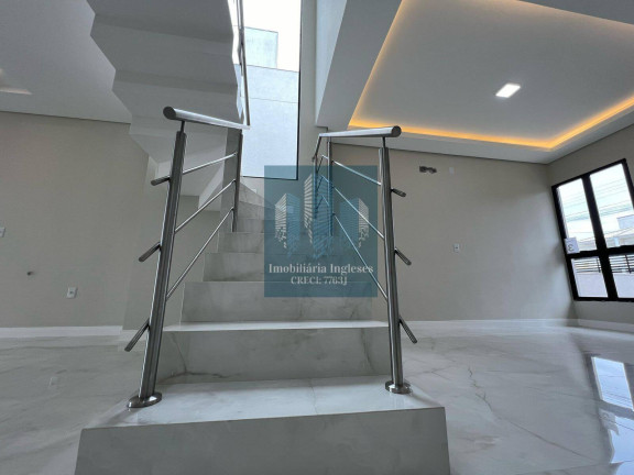 Imagem Casa com 3 Quartos à Venda, 126 m² em Cachoeira Do Bom Jesus - Florianópolis