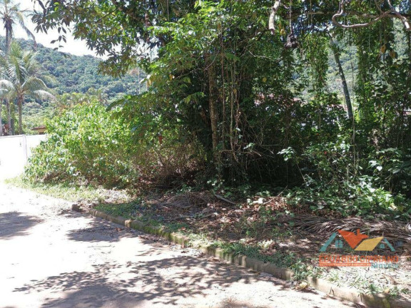 Terreno à Venda, 387 m² em Verde Mar - Caraguatatuba