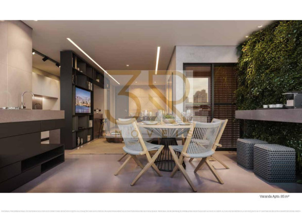 Imagem Apartamento com 3 Quartos à Venda, 97 m² em Jardim Itamaraty - Ribeirão Preto Imagem Apartamento com 3 Quartos à Venda, 97 m² em Jardim Itamaraty - Ribeirão Preto