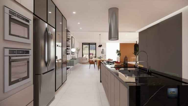 Imagem Imóvel com 4 Quartos à Venda, 481 m² em Swiss Park - Campinas Imagem Imóvel com 4 Quartos à Venda, 481 m² em Swiss Park - Campinas
