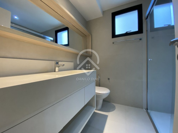 Imagem Apartamento com 3 Quartos à Venda, 125 m² em Campo Belo - São Paulo