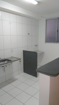 Imagem Apartamento com 3 Quartos à Venda, 60 m² em Parque Reserva Fazenda Imperial - Sorocaba Imagem Apartamento com 3 Quartos à Venda, 60 m² em Parque Reserva Fazenda Imperial - Sorocaba