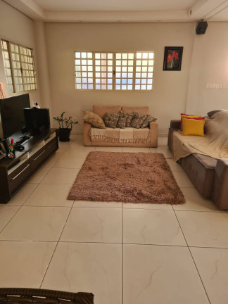 Imagem Sobrado com 4 Quartos à Venda, 615 m² em Jardim Comodoro - Cuiabá Imagem Sobrado com 4 Quartos à Venda, 615 m² em Jardim Comodoro - Cuiabá