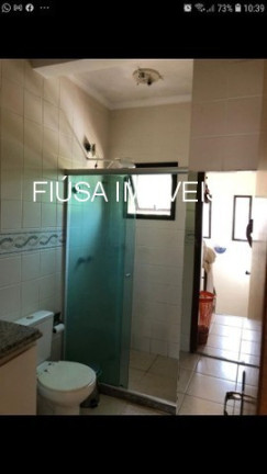 Imagem Casa com 3 Quartos à Venda,  em Jardim Botânico - Ribeirão Preto