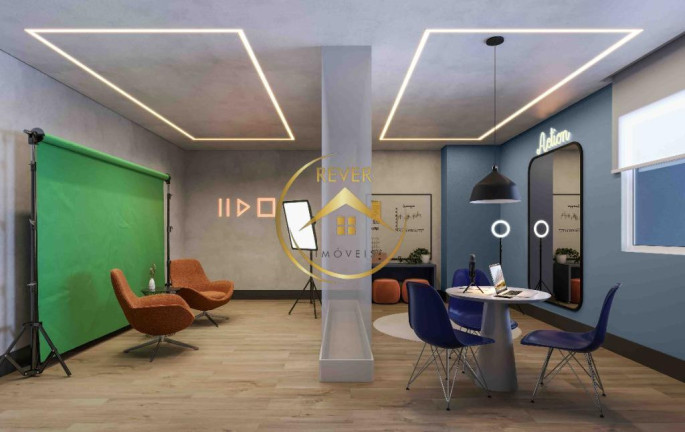 Imagem Apartamento com 3 Quartos à Venda, 127 m² em Chácara Da Barra - Campinas Imagem Apartamento com 3 Quartos à Venda, 127 m² em Chácara Da Barra - Campinas