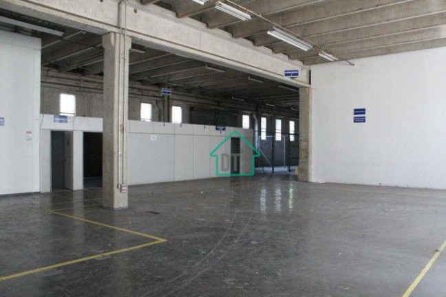 Imagem Galpão à Venda, 2.194 m² em Jurubatuba - São Paulo