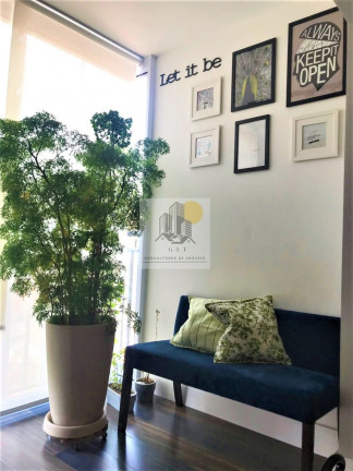 Imagem Apartamento com 2 Quartos à Venda, 72 m² em Jardim Bonfiglioli - São Paulo