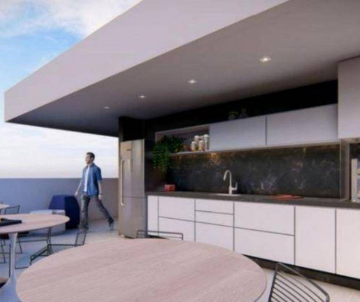 Imagem Apartamento com 2 Quartos à Venda, 50 m² em Vila Ré - São Paulo Imagem Apartamento com 2 Quartos à Venda, 50 m² em Vila Ré - São Paulo