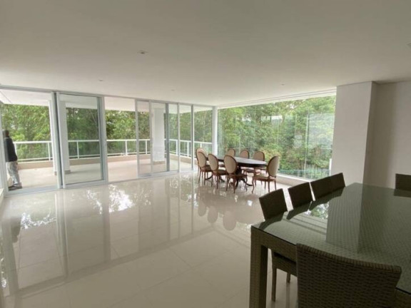 Imagem Casa com 5 Quartos à Venda, 560 m² em Tamboré - Santana De Parnaíba