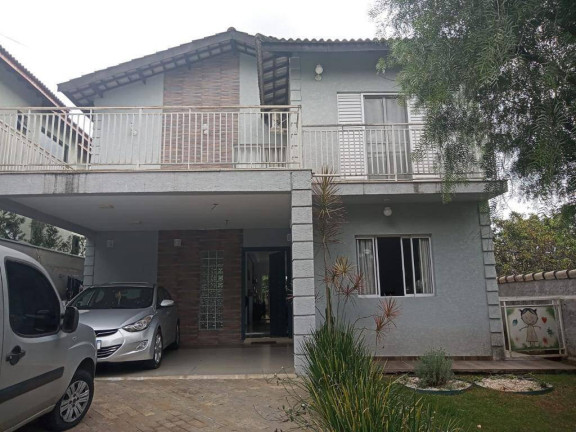 Imagem Casa de Condomínio com 4 Quartos à Venda, 360 m² em Nova Gardênia - Atibaia Imagem Casa de Condomínio com 4 Quartos à Venda, 360 m² em Nova Gardênia - Atibaia