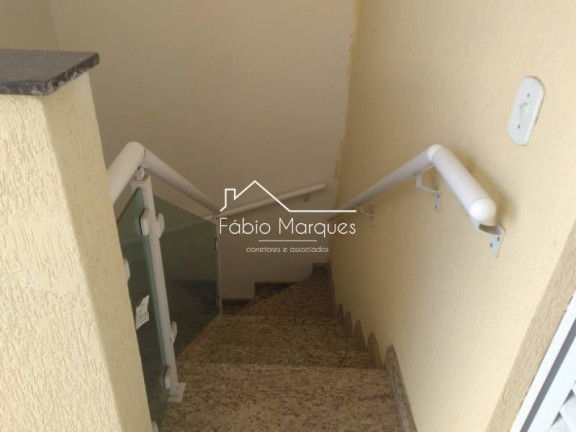 Imagem Casa de Condomínio com 3 Quartos à Venda, 186 m² em Vila Ré - São Paulo
