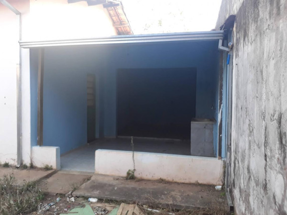 Imagem Casa com 3 Quartos para Alugar, 80 m² em Jardim Rossin - Campinas Imagem Casa com 3 Quartos para Alugar, 80 m² em Jardim Rossin - Campinas