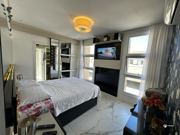 Imagem Casa de Condomínio com 3 Quartos à Venda, 256 m² em Dubai - Capão Da Canoa Imagem Casa de Condomínio com 3 Quartos à Venda, 256 m² em Dubai - Capão Da Canoa