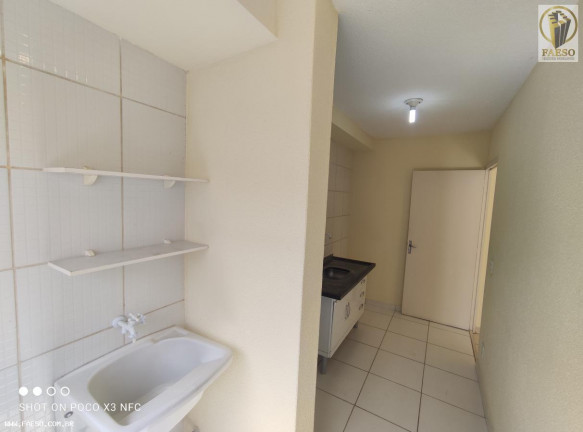 Imagem Apartamento com 2 Quartos à Venda, 55 m² em Vila Progresso (góle) - Porto Feliz Imagem Apartamento com 2 Quartos à Venda, 55 m² em Vila Progresso (góle) - Porto Feliz