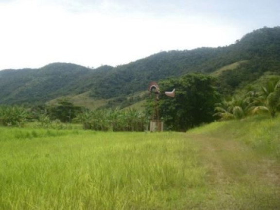 Imagem Terreno à Venda, 48.400 m² em Ponta Negra - Maricá