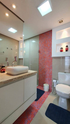 Imagem Apartamento com 2 Quartos à Venda, 164 m² em Osvaldo Cruz - São Caetano Do Sul
