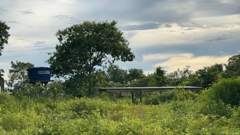Imagem Fazenda à Venda, 1.000 m² em Cuiabá Imagem Fazenda à Venda, 1.000 m² em Cuiabá