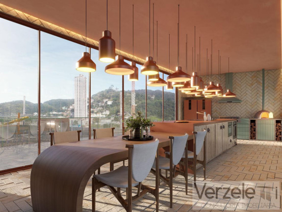 Imagem Apartamento com 3 Quartos à Venda, 121 m² em Praia Brava De Itajaí - Itajaí Imagem Apartamento com 3 Quartos à Venda, 121 m² em Praia Brava De Itajaí - Itajaí