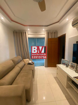 Imagem Apartamento com 2 Quartos à Venda, 60 m² em Vila Da Penha - Rio De Janeiro Imagem Apartamento com 2 Quartos à Venda, 60 m² em Vila Da Penha - Rio De Janeiro
