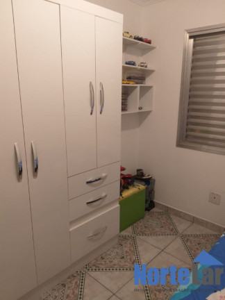 Imagem Apartamento com 2 Quartos à Venda, 57 m² em Sítio Do Mandaqui - São Paulo Imagem Apartamento com 2 Quartos à Venda, 57 m² em Sítio Do Mandaqui - São Paulo
