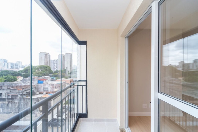 Imagem Apartamento com 2 Quartos à Venda, 47 m² em Santa Cecília - São Paulo