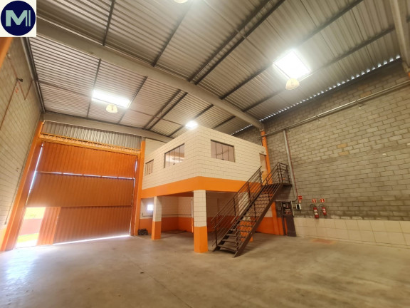 Imagem Imóvel para Alugar, 850 m² em Cajuru Do Sul - Sorocaba Imagem Imóvel para Alugar, 850 m² em Cajuru Do Sul - Sorocaba