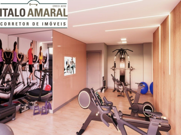Imagem Apartamento com 3 Quartos à Venda, 81 m² em Nações - Balneário Camboriú