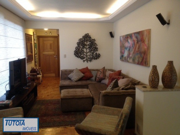Apartamento com 3 Quartos à Venda, 180 m² em Jardim Paulista - Sao Paulo