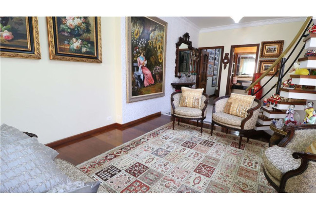 Imagem Casa com 3 Quartos à Venda, em Santo Amaro - São Paulo Imagem Casa com 3 Quartos à Venda, em Santo Amaro - São Paulo
