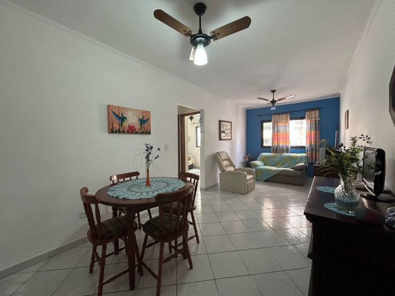 Imagem Apartamento com 2 Quartos à Venda, 60 m² em Campo Da Aviação - Praia Grande Imagem Apartamento com 2 Quartos à Venda, 60 m² em Campo Da Aviação - Praia Grande