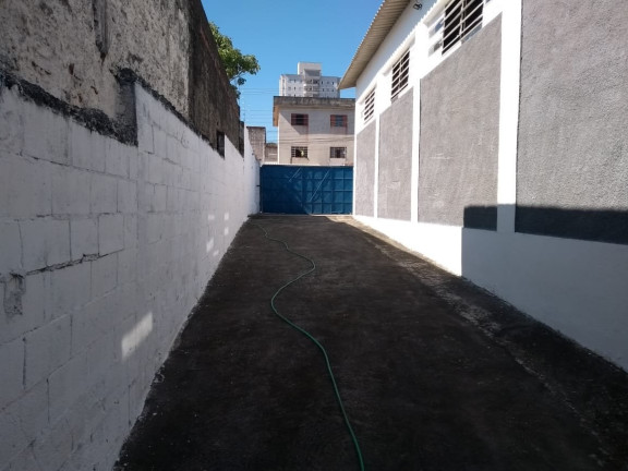 Imagem Imóvel Comercial à Venda, 600 m² em Parque Industrial - São José Dos Campos