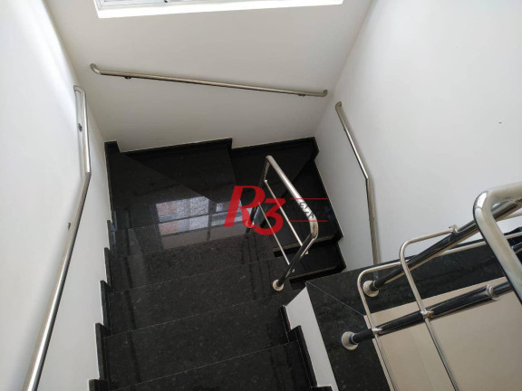 Imagem Sobrado com 3 Quartos à Venda, 1.752 m² em Boqueirão - Santos Imagem Sobrado com 3 Quartos à Venda, 1.752 m² em Boqueirão - Santos