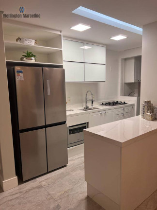 Imagem Apartamento com 3 Quartos à Venda, 104 m² em Nossa Senhora Do Rosário - São José