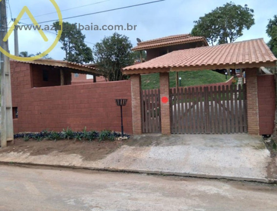Imagem Casa com 2 Quartos à Venda, 80 m² em Usina - Atibaia Imagem Casa com 2 Quartos à Venda, 80 m² em Usina - Atibaia