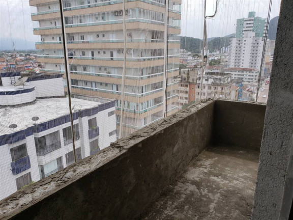 Apartamento com 1 Quarto à Venda,  em Boqueirao - Praia Grande