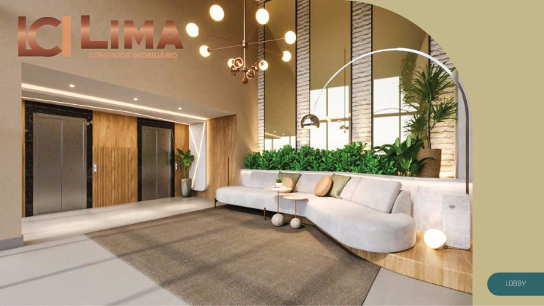 Imagem Apartamento com 2 Quartos à Venda, 57 m² em Aldeota - Fortaleza