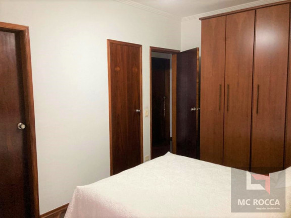 Imagem Apartamento com 4 Quartos à Venda, 127 m² em Baeta Neves - São Bernardo Do Campo
