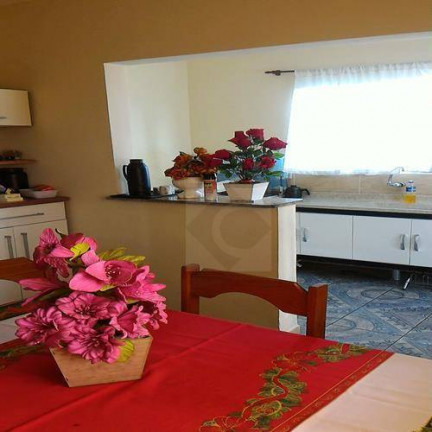 Imagem Casa com 4 Quartos à Venda, 200 m² em Jardim Morada Do Sol - Indaiatuba Imagem Casa com 4 Quartos à Venda, 200 m² em Jardim Morada Do Sol - Indaiatuba