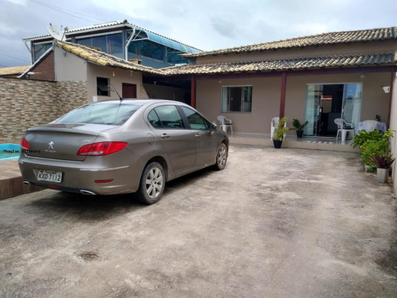 Imagem Casa com 2 Quartos à Venda, em Nova Colifornia - Cabo Frio Imagem Casa com 2 Quartos à Venda, em Nova Colifornia - Cabo Frio