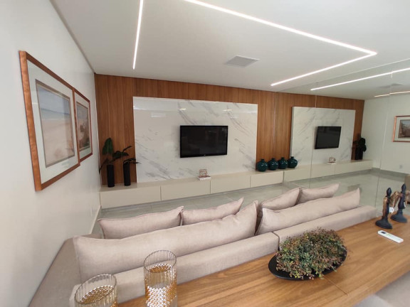 Imagem Imóvel com 
            	4             Quartos à Venda, 191 m² em 
            	Jardim Atlantico             - 
            	Goiania            