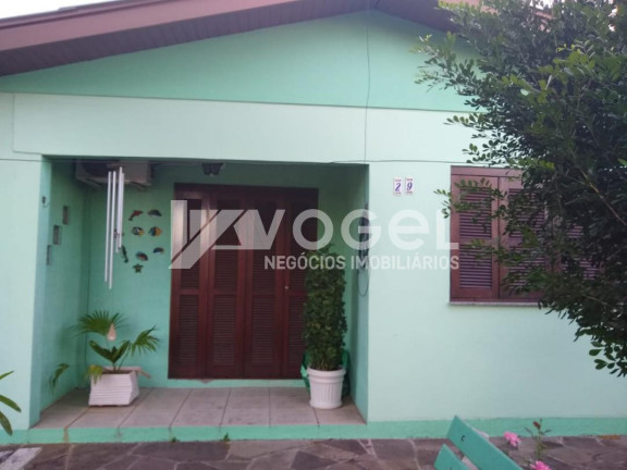 Imagem Casa com 3 Quartos à Venda, 200 m² em Scharlau - Sao Leopoldo Imagem Casa com 3 Quartos à Venda, 200 m² em Scharlau - Sao Leopoldo