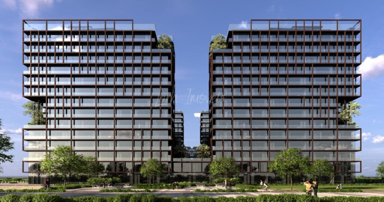 Imagem Apartamento com 2 Quartos à Venda, 82 m² em Barra Olímpica - Rio De Janeiro