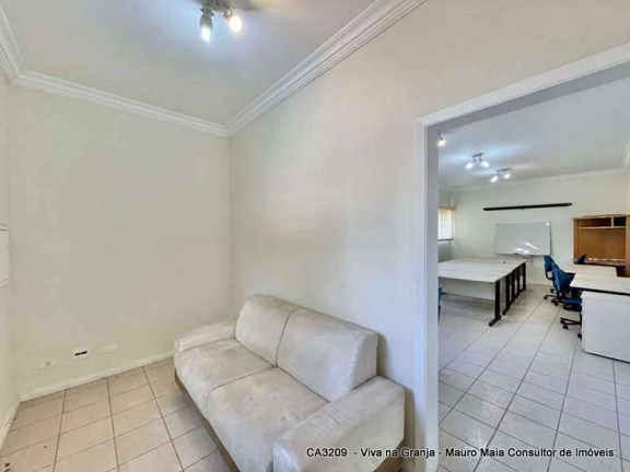 Imagem Casa à Venda, 1.209 m² em Granja Viana Ii - Cotia