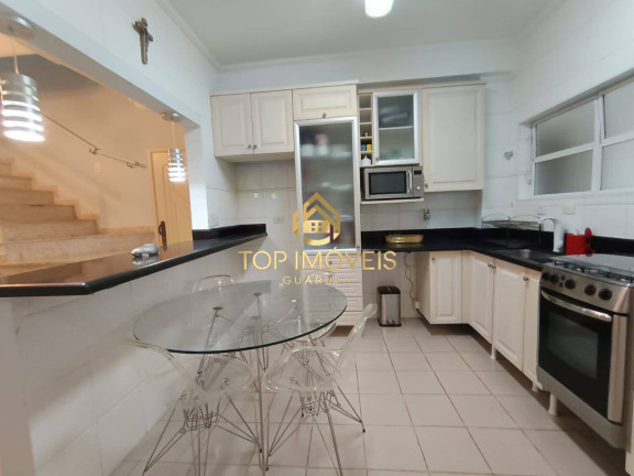 Imagem Cobertura com 3 Quartos à Venda, 190 m² em Pitangueiras - Guarujá Imagem Cobertura com 3 Quartos à Venda, 190 m² em Pitangueiras - Guarujá