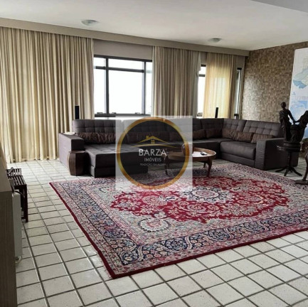 Imagem Apartamento com 5 Quartos à Venda, 560 m² em Piedade - Jaboatão Dos Guararapes Imagem Apartamento com 5 Quartos à Venda, 560 m² em Piedade - Jaboatão Dos Guararapes