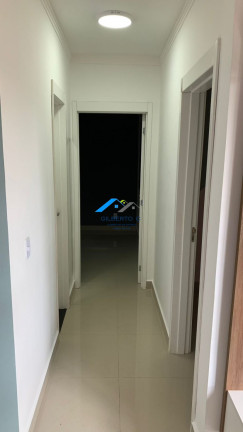Imagem Apartamento com 2 Quartos à Venda, 47 m² em Jardim Terra Branca - Bauru