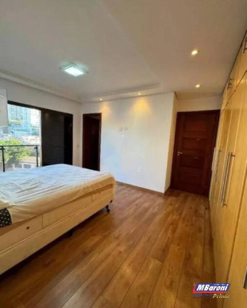 Imagem Apartamento com 3 Quartos à Venda, 213 m² em Vila Mariana - São Paulo
