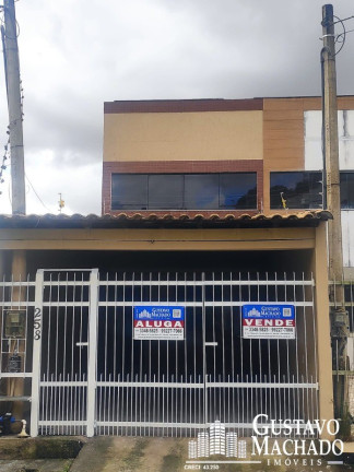 Casa com 2 Quartos à Venda, 69 m² em Morada Da Colina - Volta Redonda