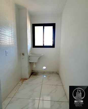 Imagem Apartamento com 2 Quartos à Venda, 54 m² em Wanel Ville - Sorocaba Imagem Apartamento com 2 Quartos à Venda, 54 m² em Wanel Ville - Sorocaba
