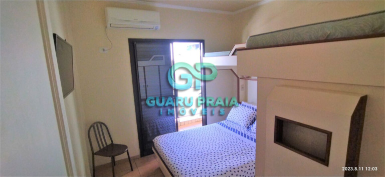 Imagem Cobertura com 4 Quartos à Venda, 200 m² em Enseada - Guarujá